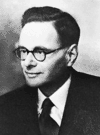 Hans Adolf Krebs (1900 - 1981) - HAKrebs