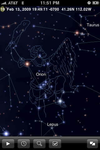 All 88 Constellations